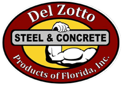 Del Zotto Logo