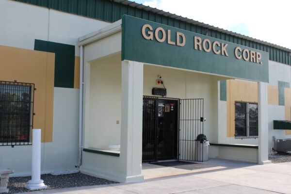 Visit Gold Rock Products